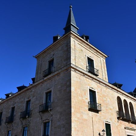 Hotel Rural El Zaguán Lerma Esterno foto